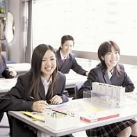 鹿島学園高等学校